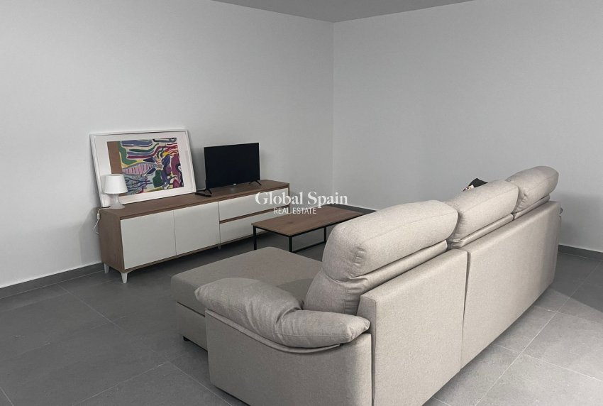 Revente - VILLA -
ALGORFA - Inland