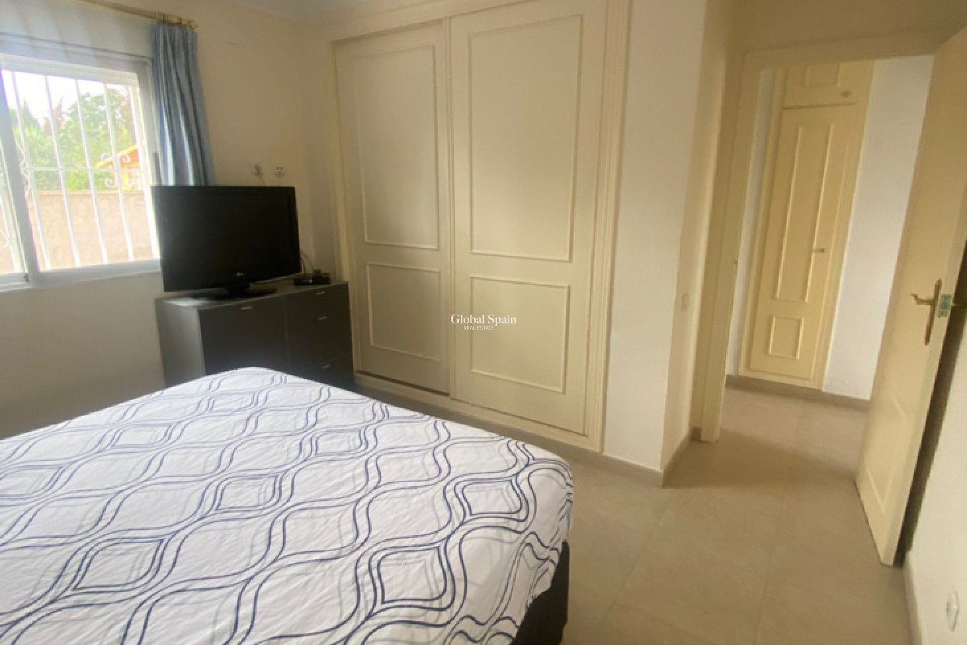 Revente - VILLA -
ALGORFA - Inland