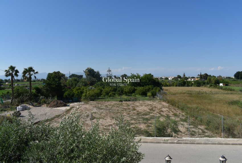 Revente - VILLA -
ALGORFA - Inland