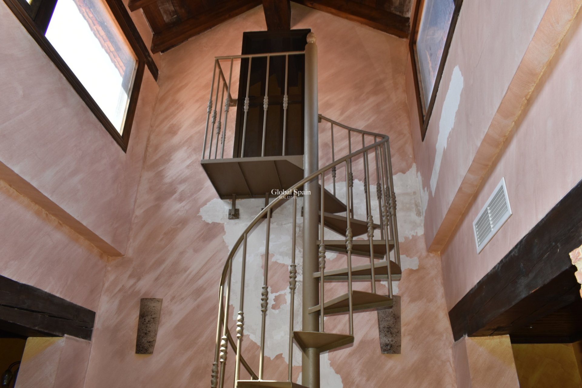 Revente - VILLA -
ALGORFA - Inland