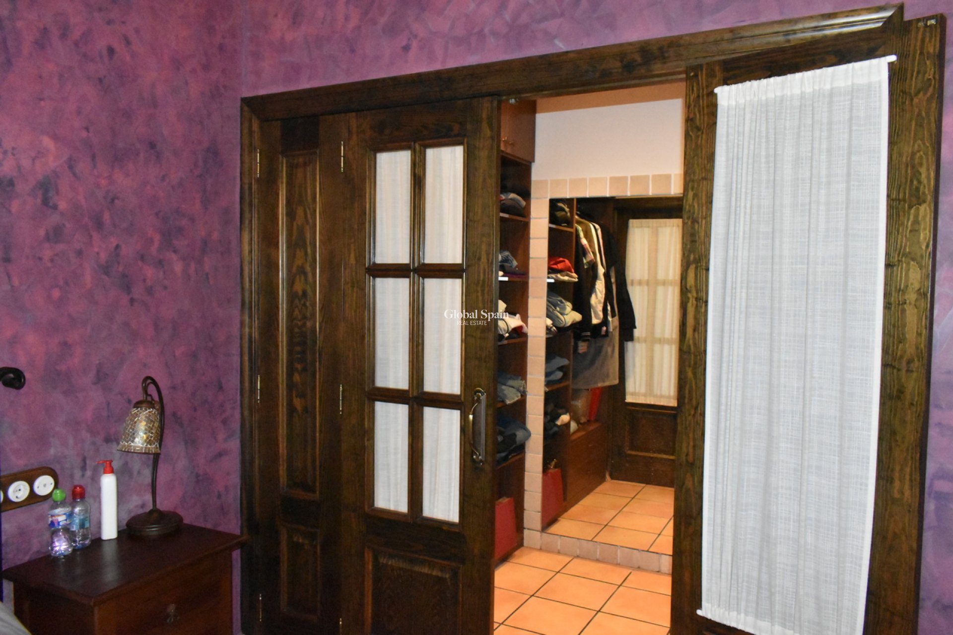 Revente - VILLA -
ALGORFA - Inland