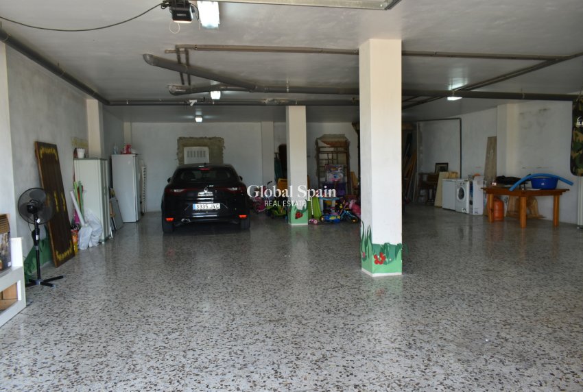 Revente - VILLA -
ALGORFA - Inland