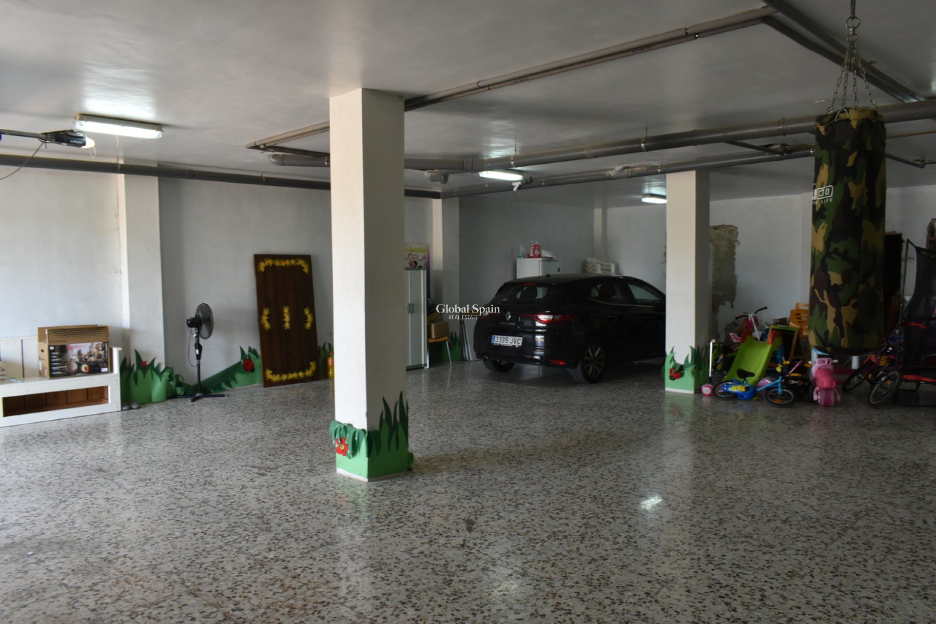 Revente - VILLA -
ALGORFA - Inland