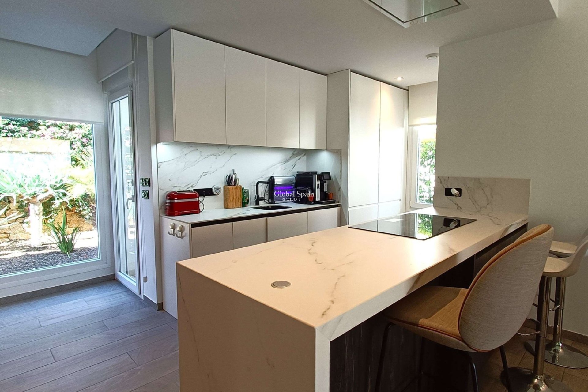 Revente - VILLA -
ALGORFA - Inland