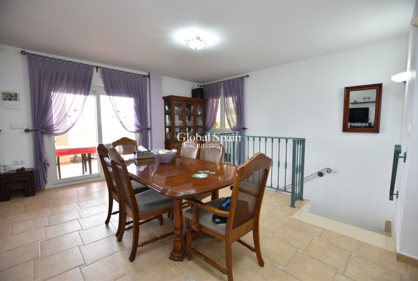 Revente - VILLA -
ALGORFA - Inland