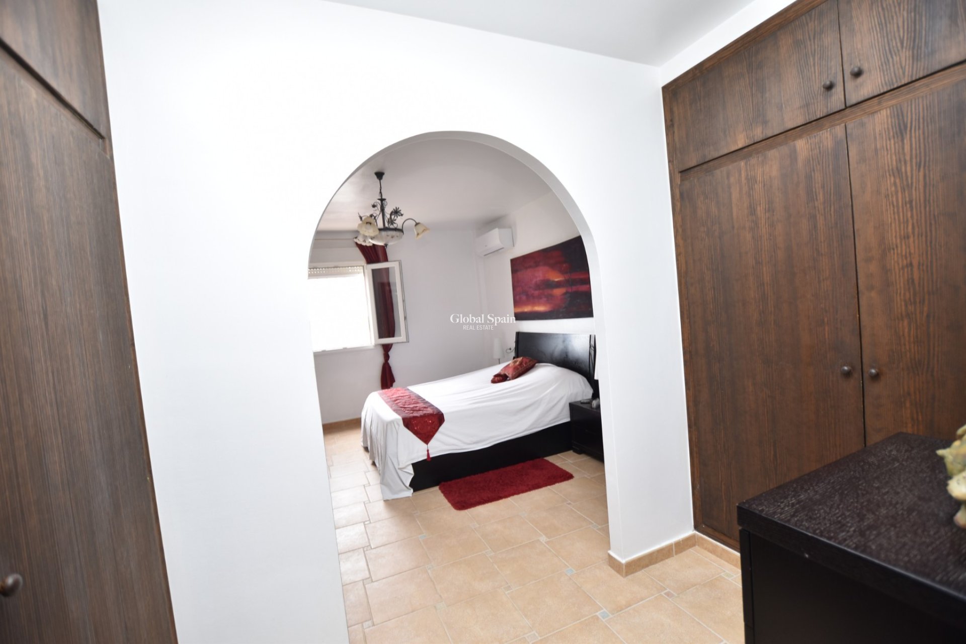 Revente - VILLA -
ALGORFA - Inland