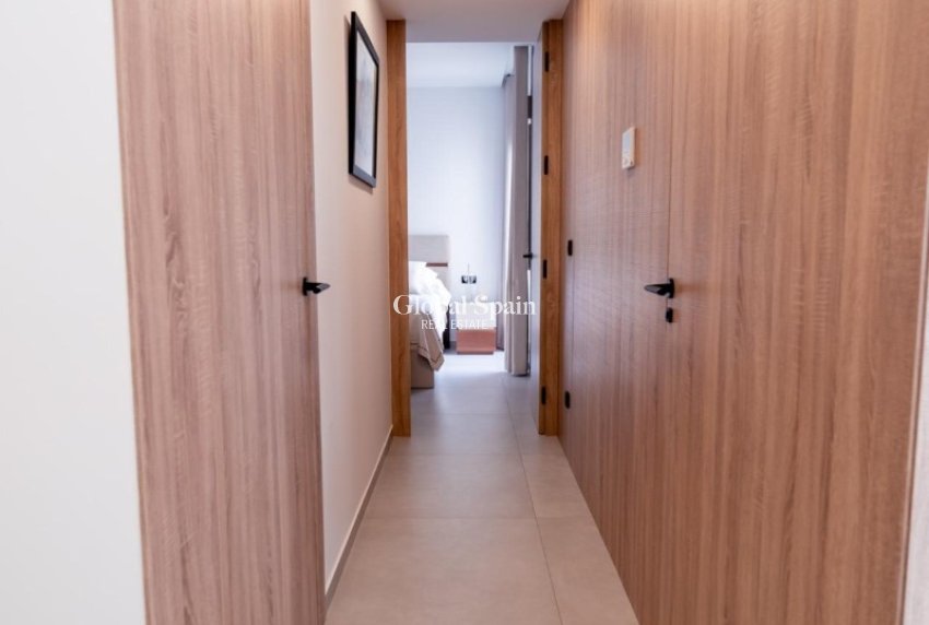 Revente - VILLA -
ALGORFA - Inland