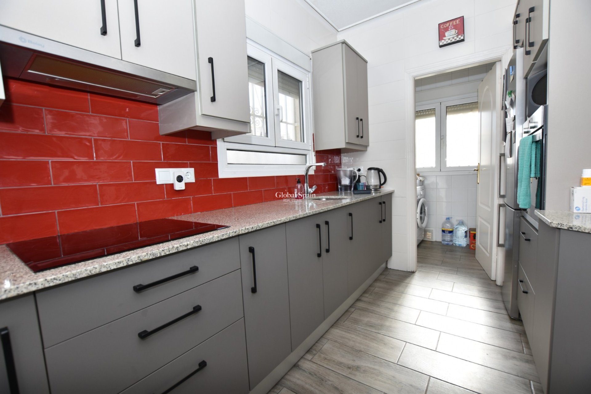 Revente - VILLA -
ALGORFA - Inland