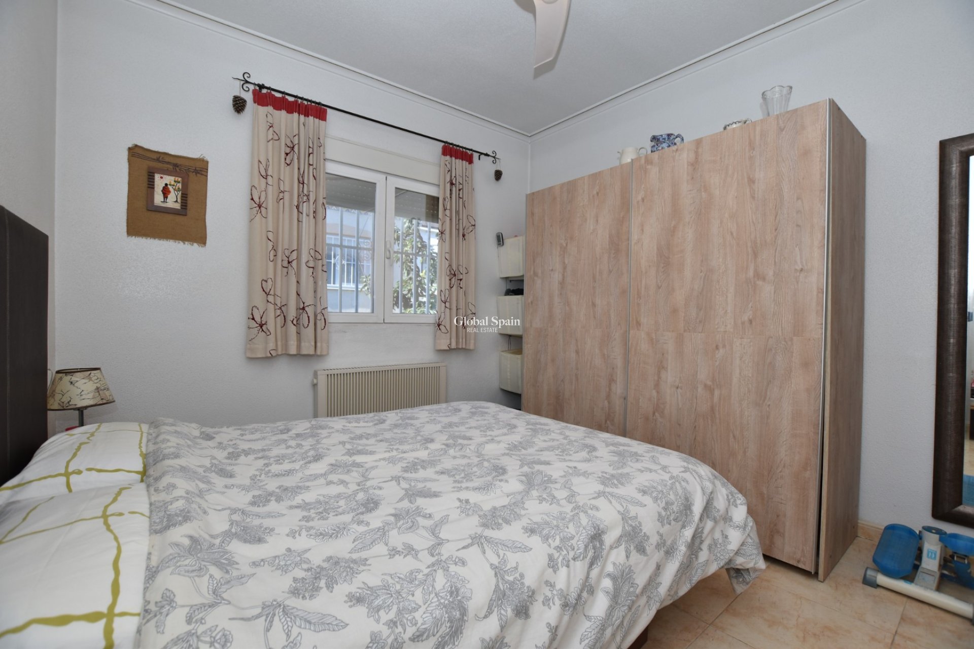 Revente - VILLA -
ALGORFA - Inland