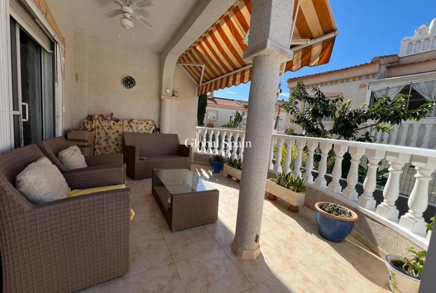 Revente - VILLA -
ALGORFA - Inland