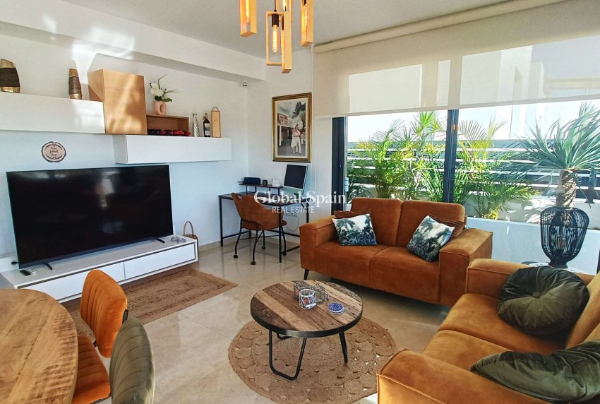 Revente - VILLA -
ALGORFA - Inland