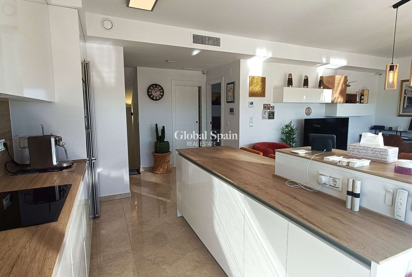 Revente - VILLA -
ALGORFA - Inland