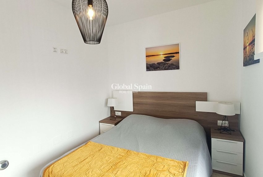 Revente - VILLA -
ALGORFA - Inland