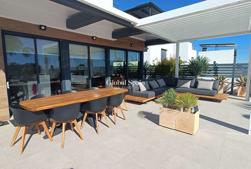 Revente - VILLA -
ALGORFA - Inland