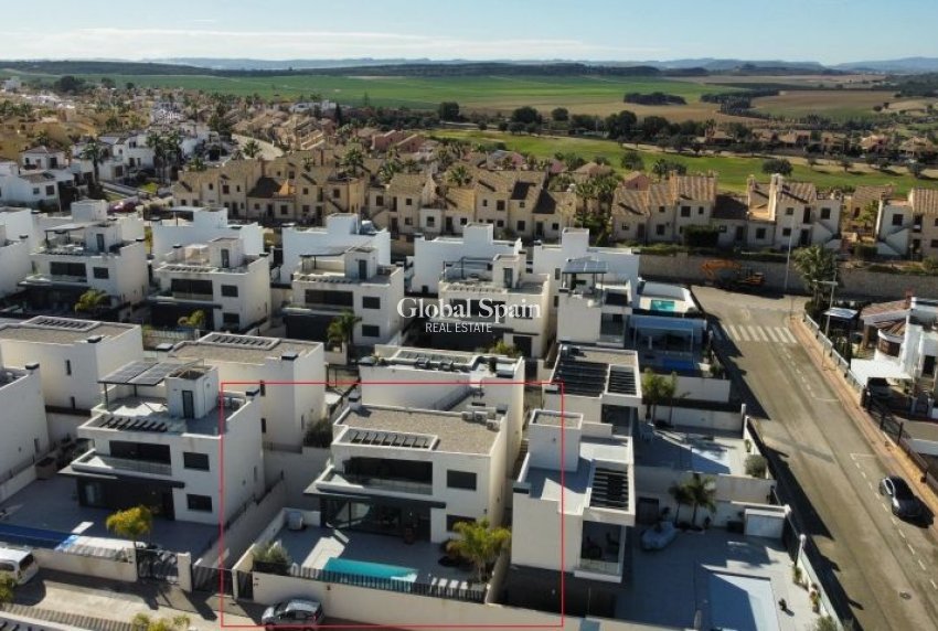 Revente - VILLA -
ALGORFA - Inland