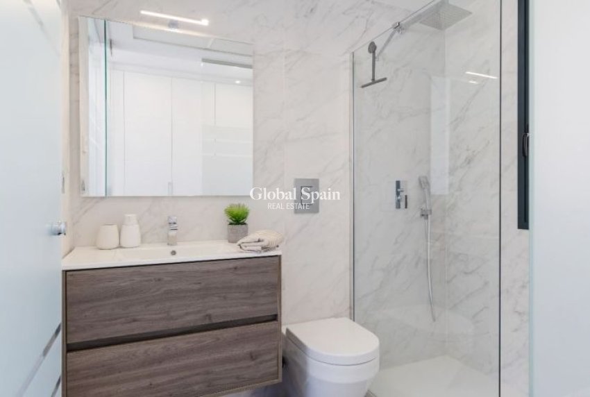 Revente - VILLA -
ALGORFA - Inland