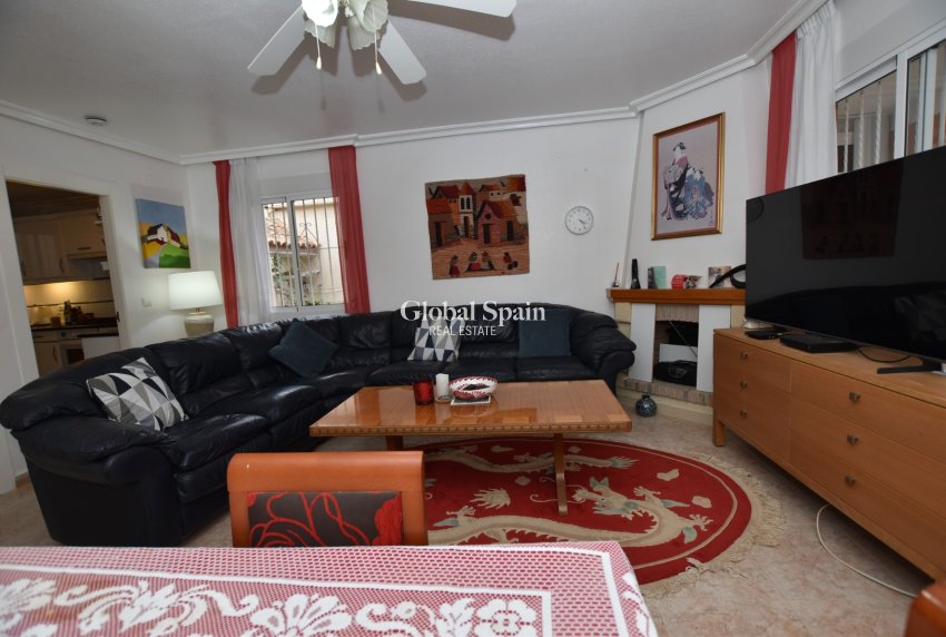 Revente - VILLA -
ALGORFA - Inland