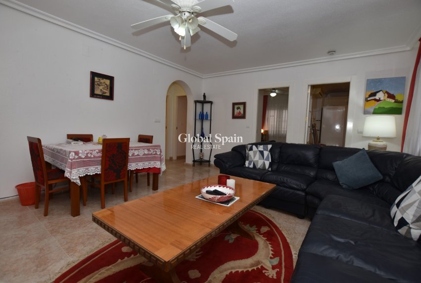 Revente - VILLA -
ALGORFA - Inland