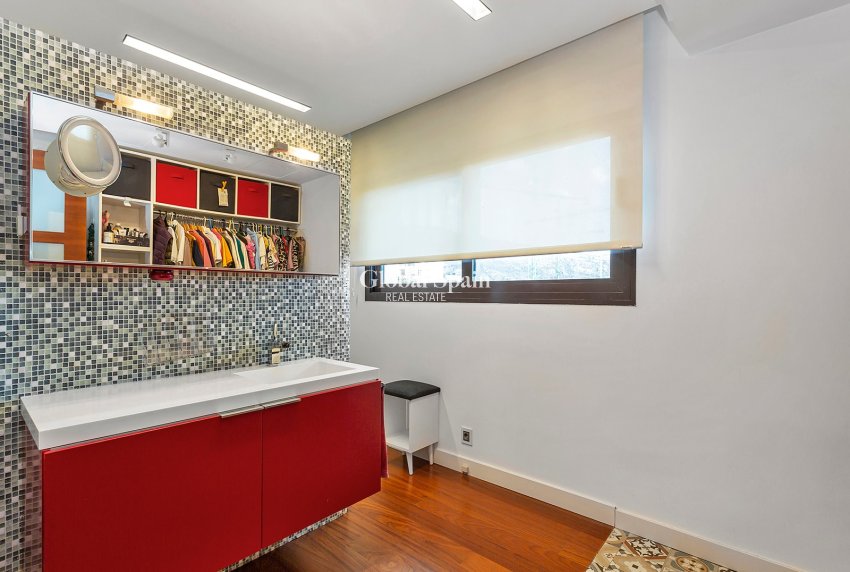 Revente - VILLA -
ALGORFA - Inland