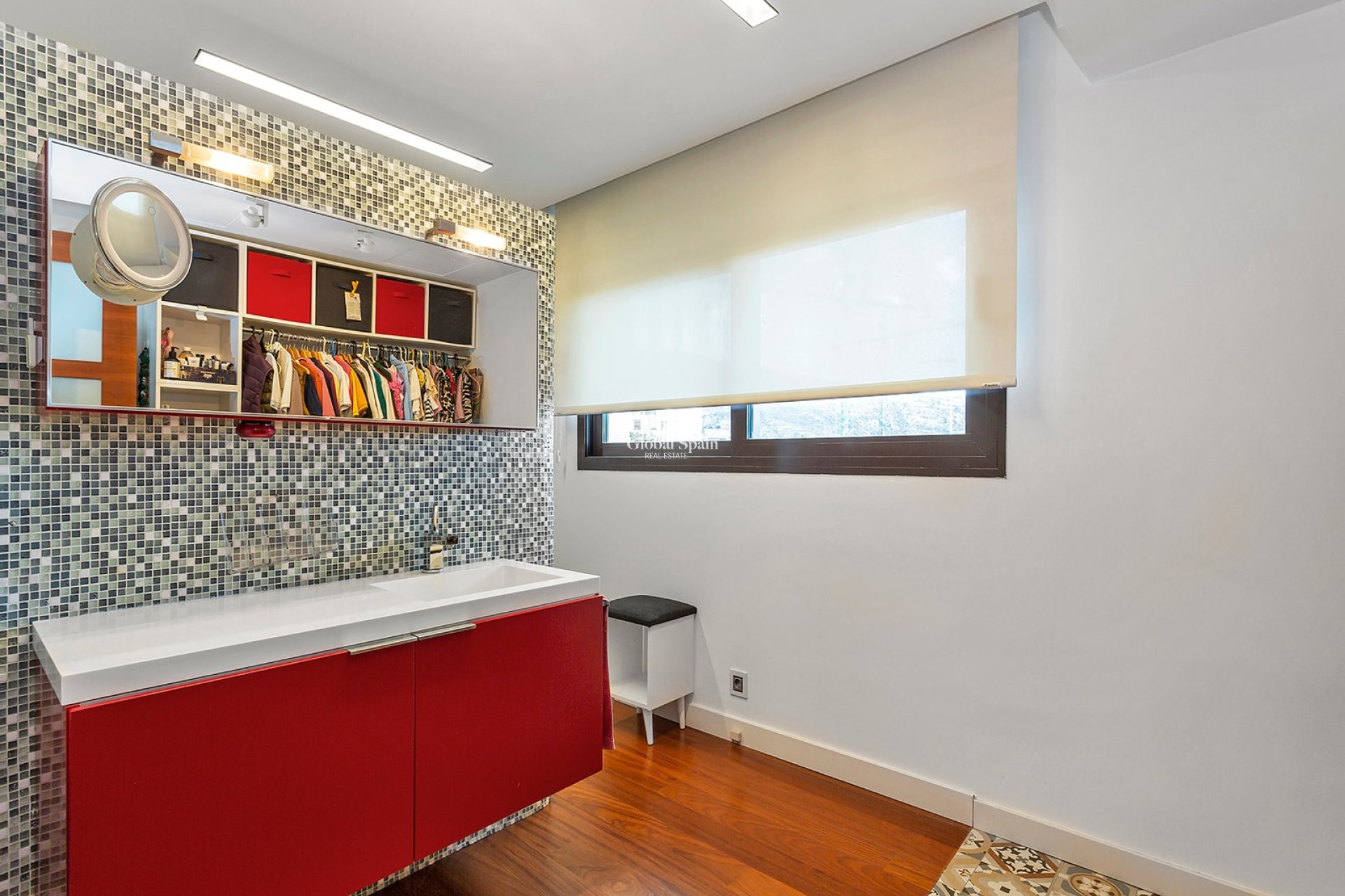 Revente - VILLA -
ALGORFA - Inland