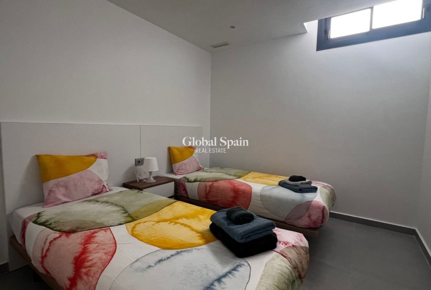 Revente - VILLA -
ALGORFA - Inland