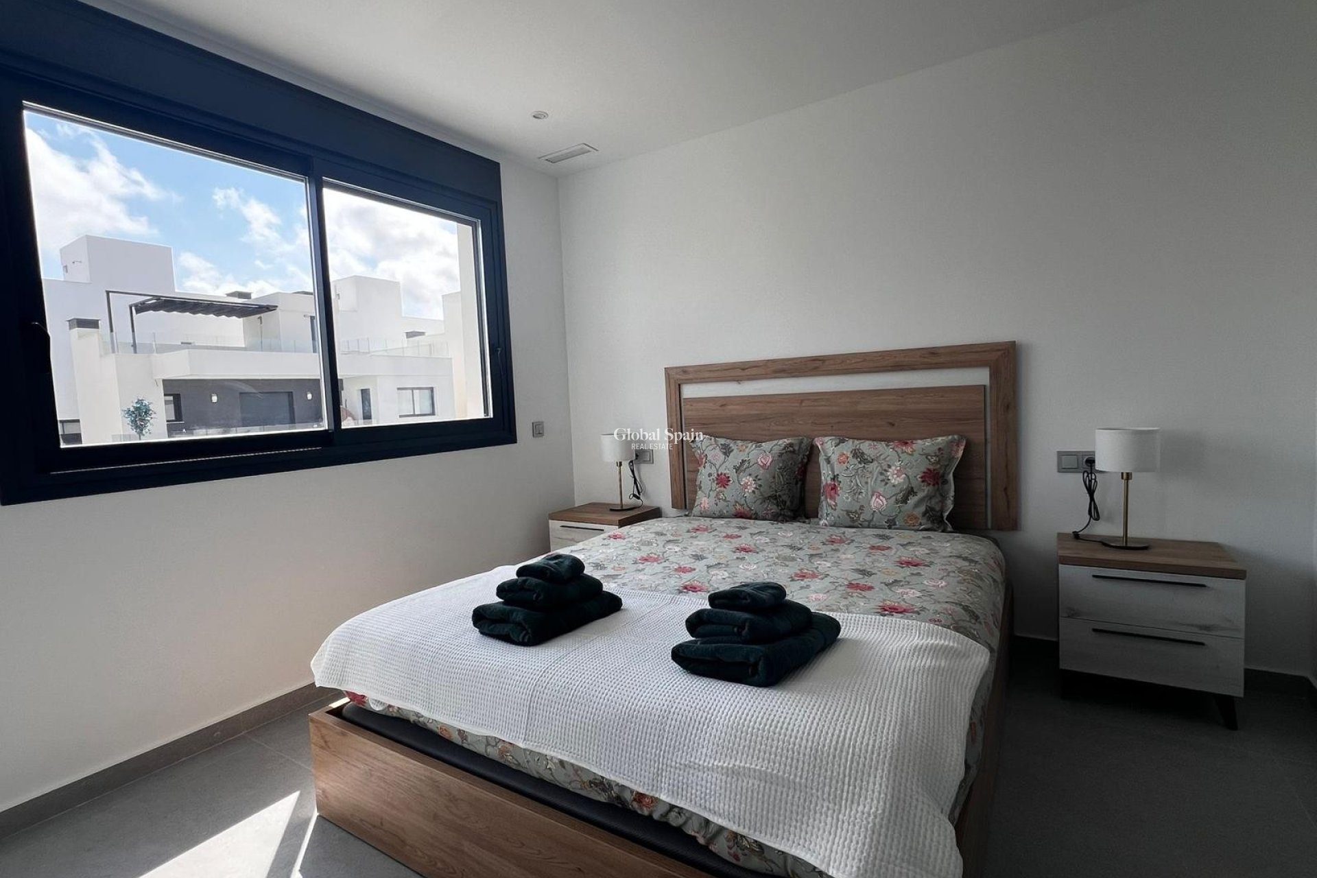 Revente - VILLA -
ALGORFA - Inland