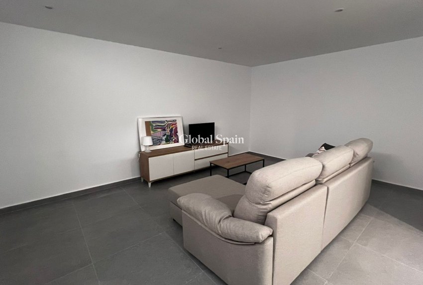 Revente - VILLA -
ALGORFA - Inland