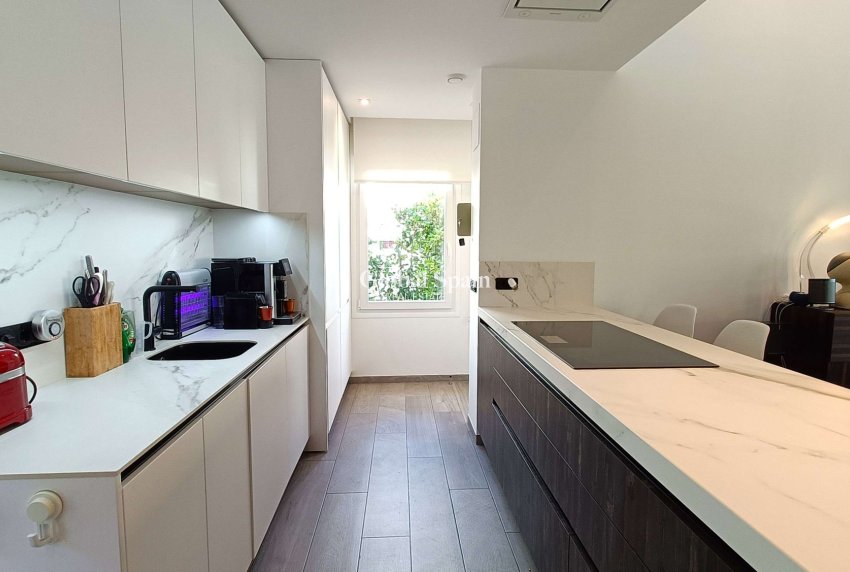 Revente - VILLA -
ALGORFA - Inland