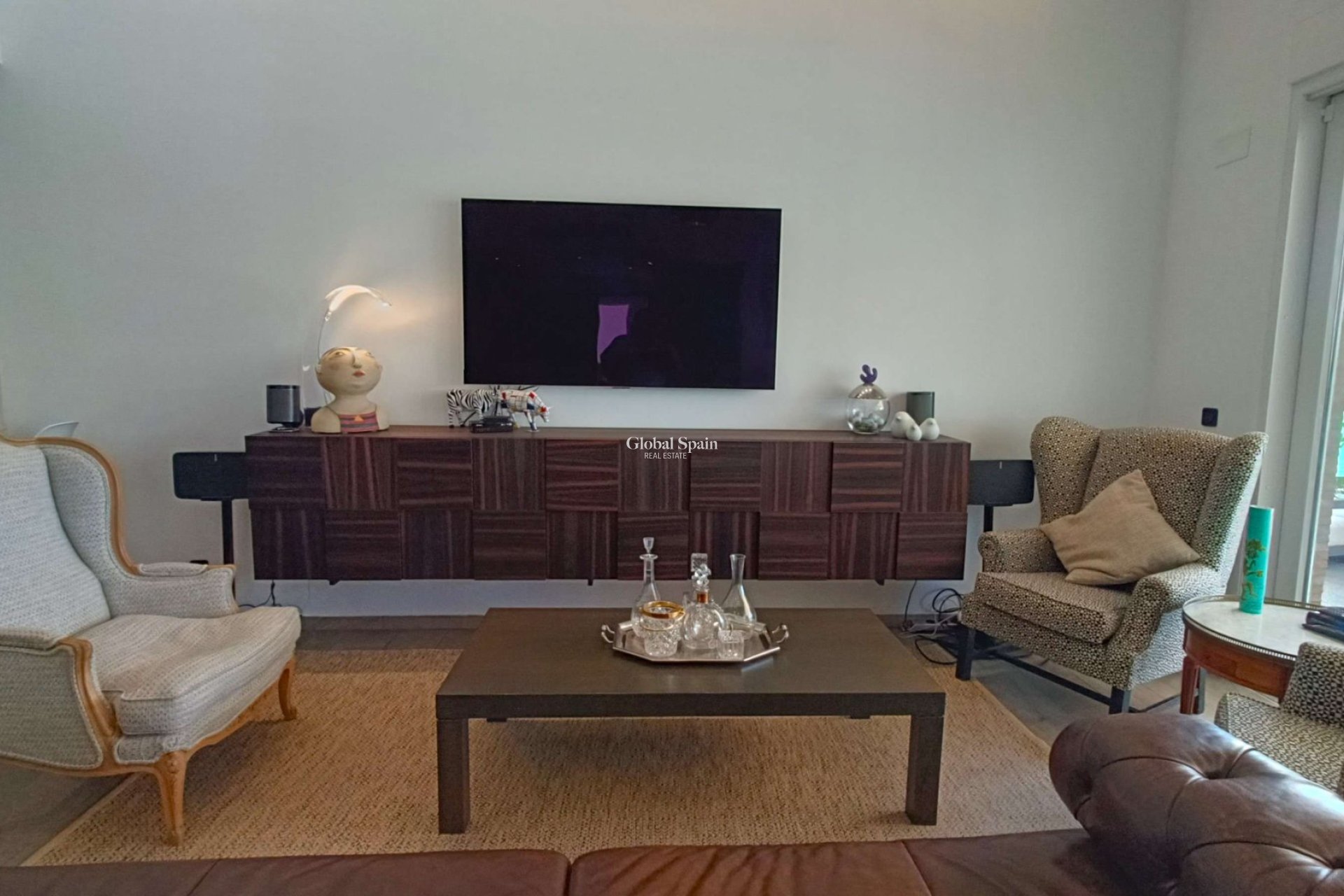 Revente - VILLA -
ALGORFA - Inland