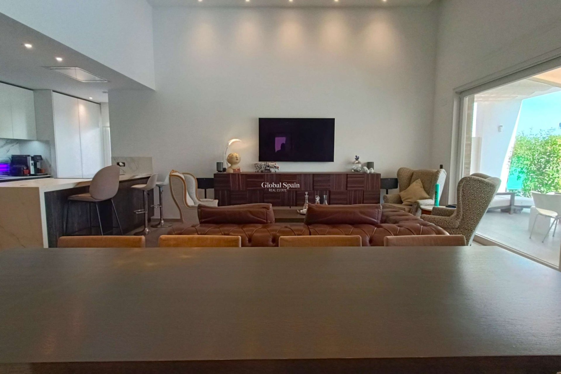 Revente - VILLA -
ALGORFA - Inland