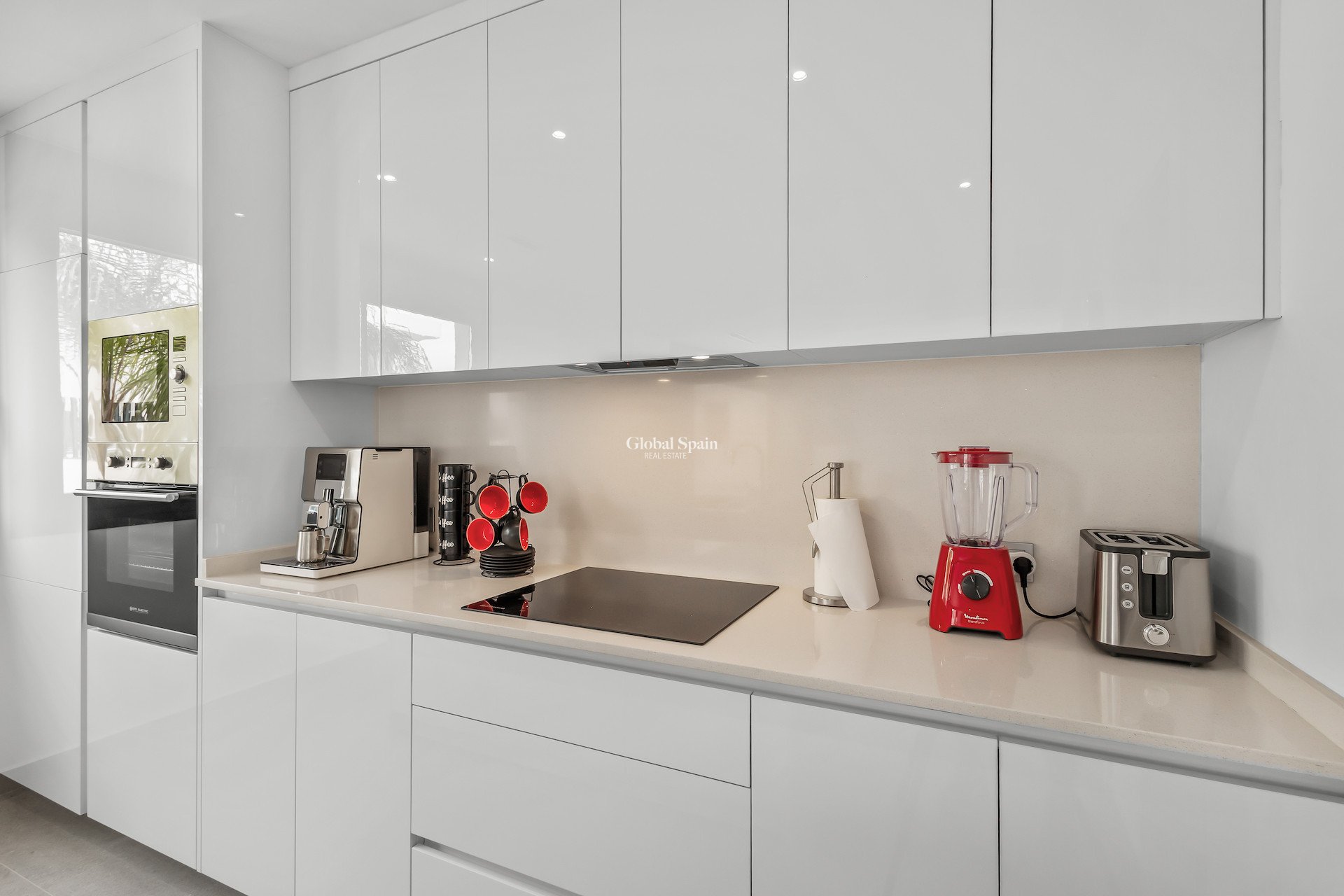 Revente - VILLA -
ALGORFA - Inland