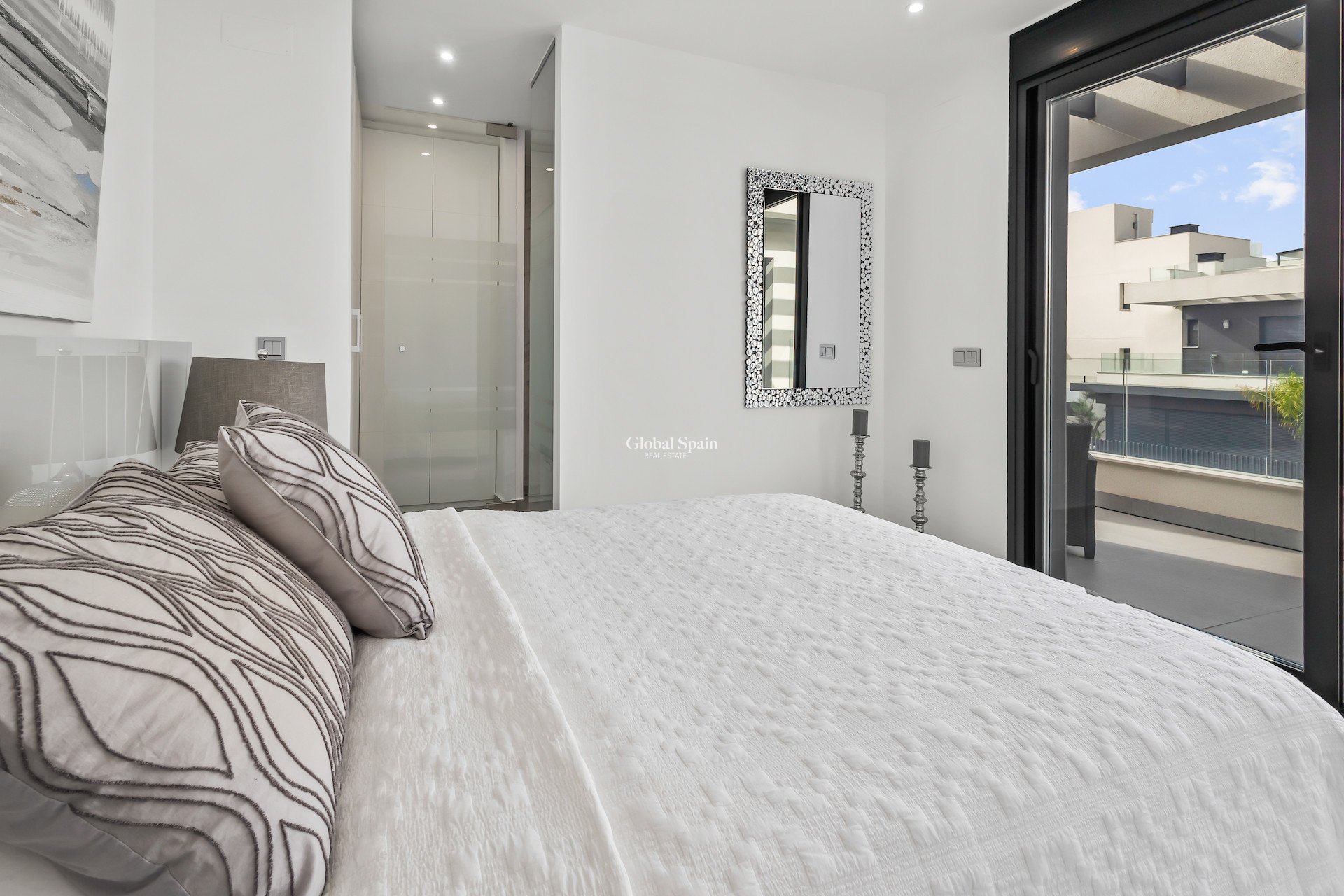 Revente - VILLA -
ALGORFA - Inland