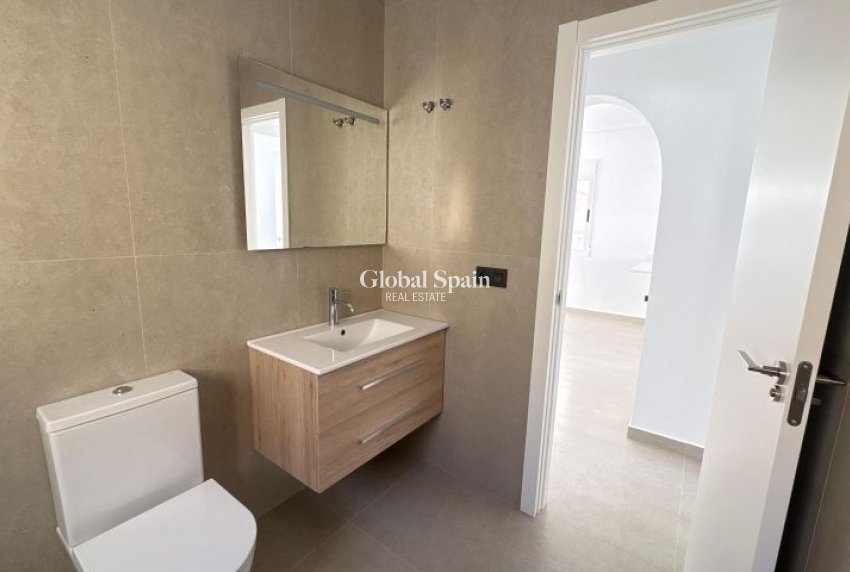 Revente - VILLA -
ALGORFA - Inland