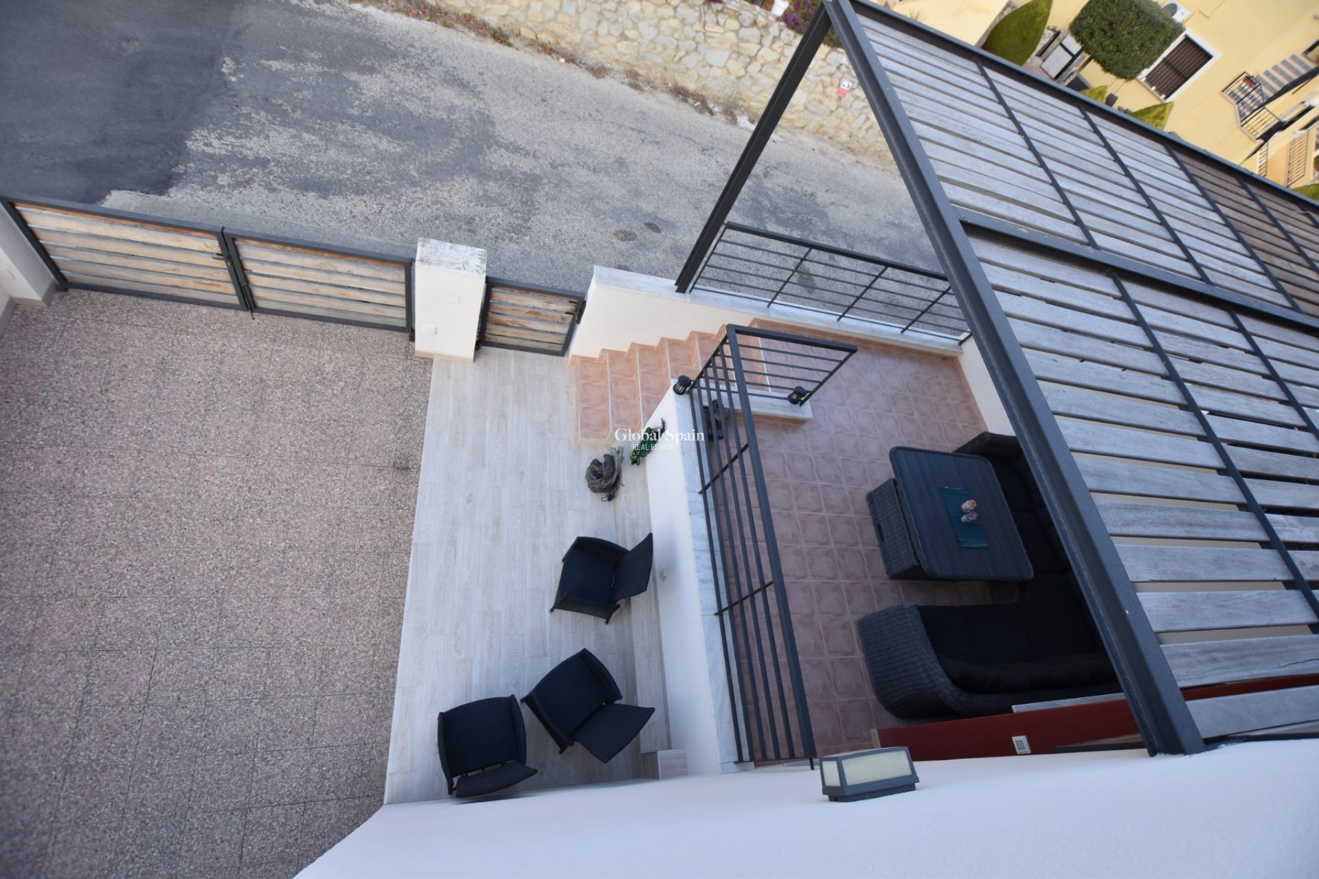 Revente - VILLA -
ALGORFA - Inland