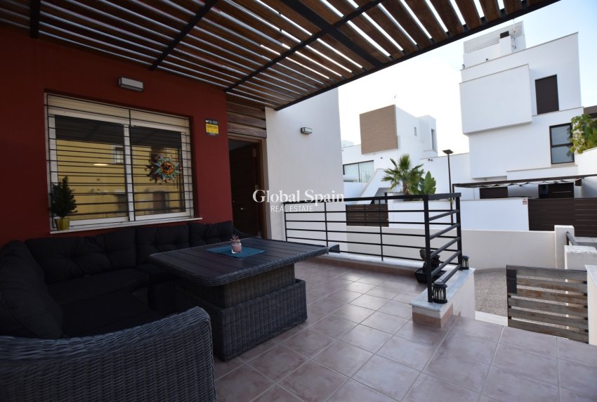 Revente - VILLA -
ALGORFA - Inland
