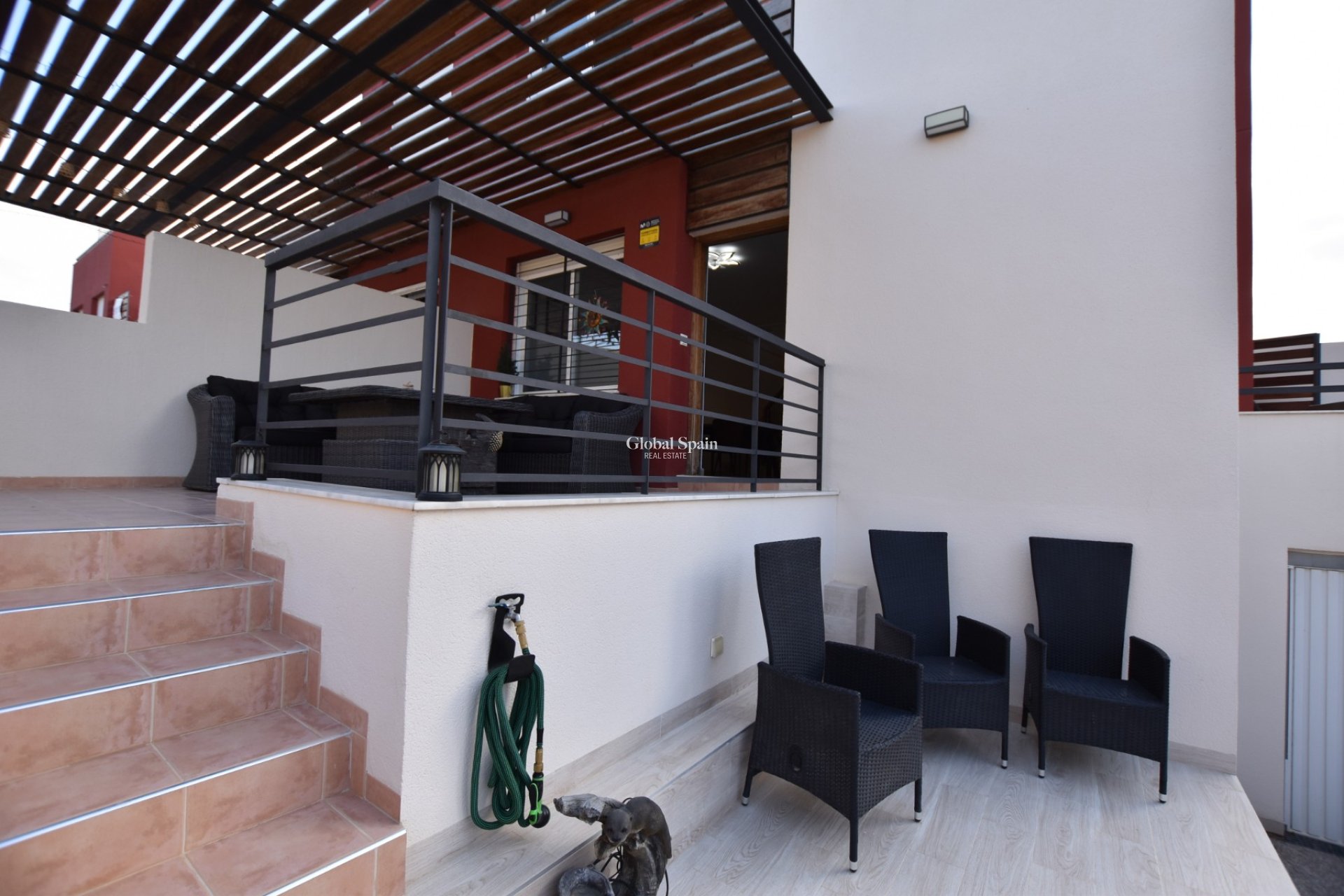 Revente - VILLA -
ALGORFA - Inland