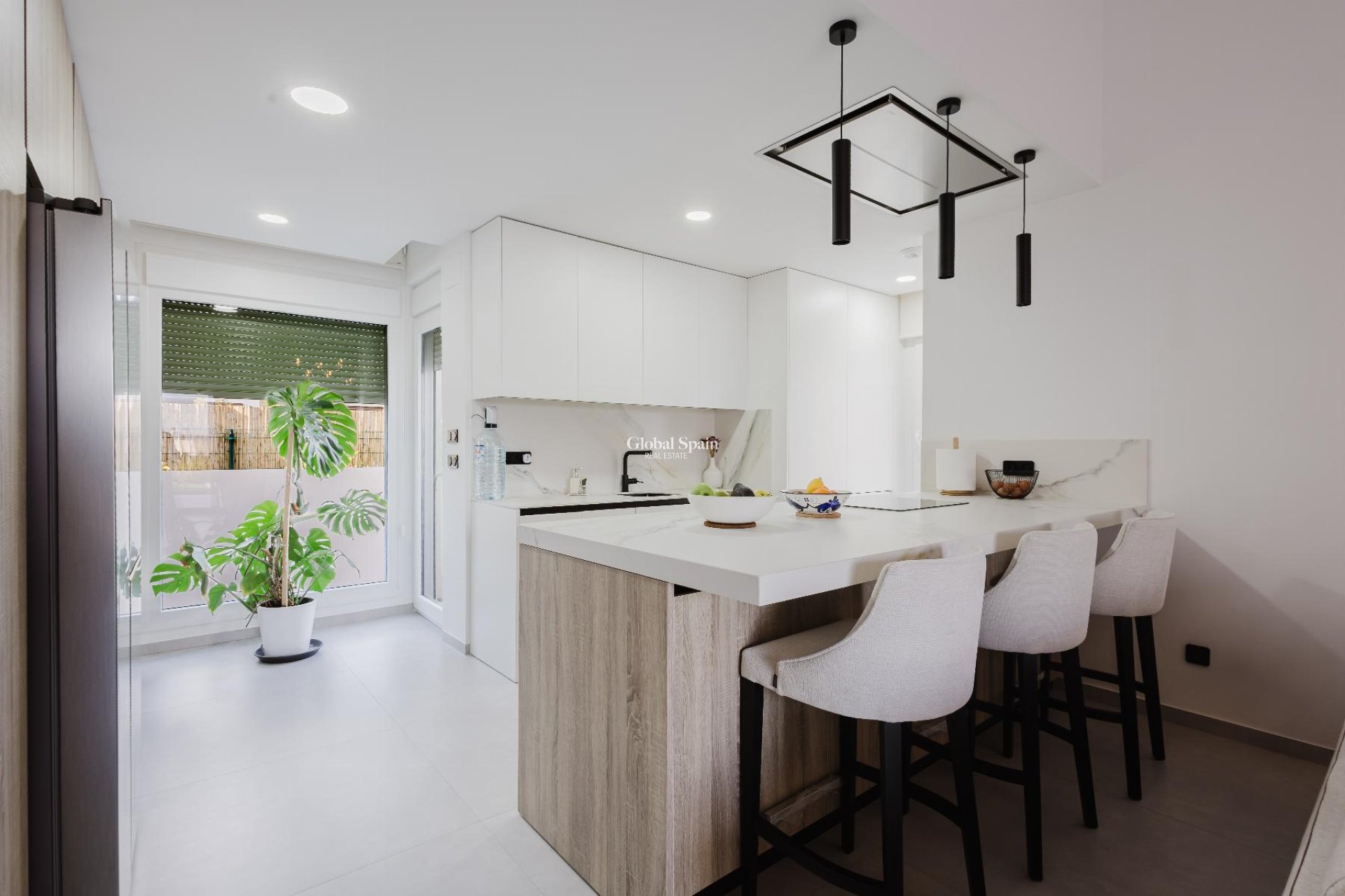 Revente - VILLA -
ALGORFA - Inland