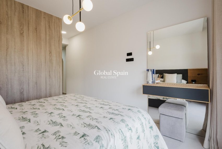 Revente - VILLA -
ALGORFA - Inland