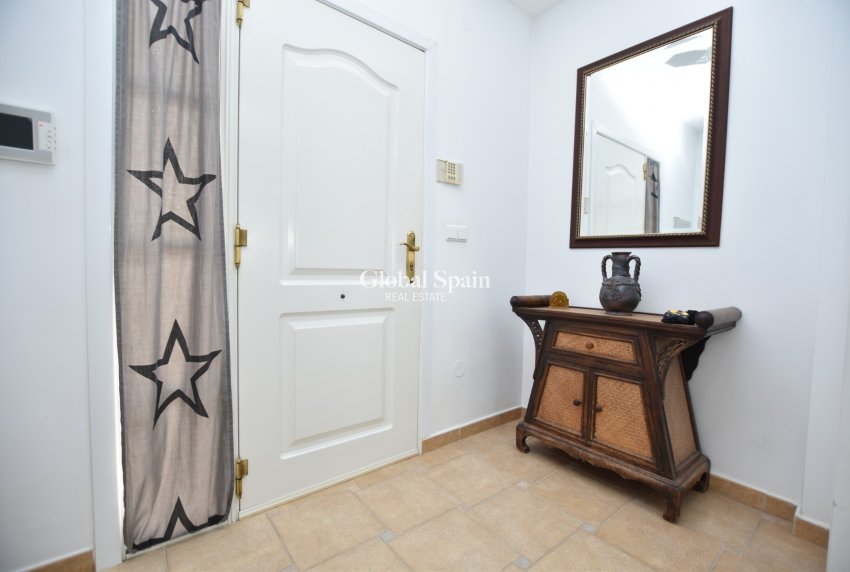 Revente - VILLA -
ALGORFA - Inland