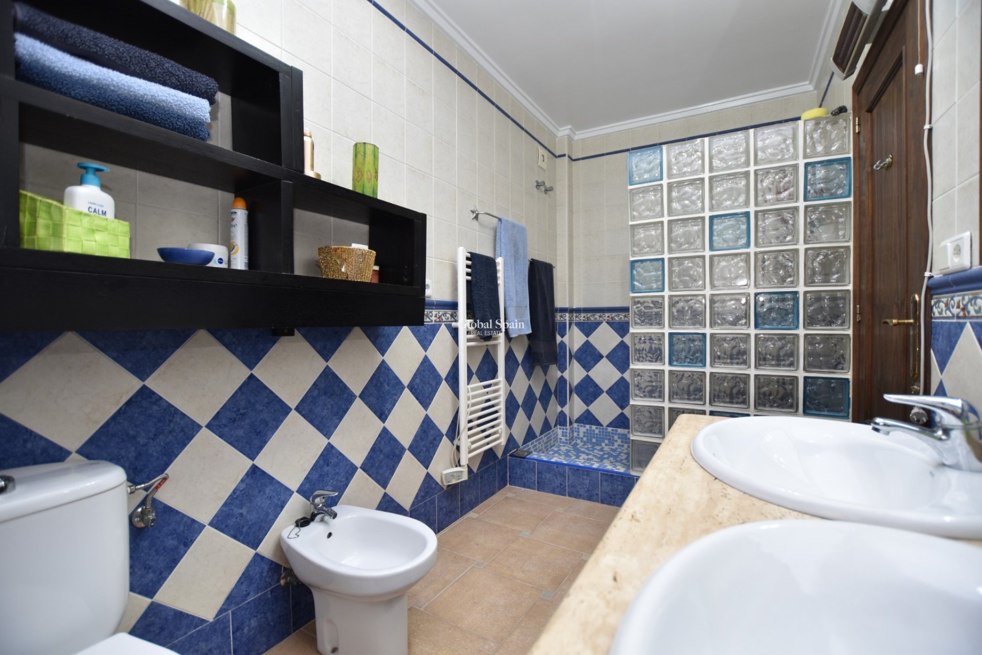 Revente - VILLA -
ALGORFA - Inland