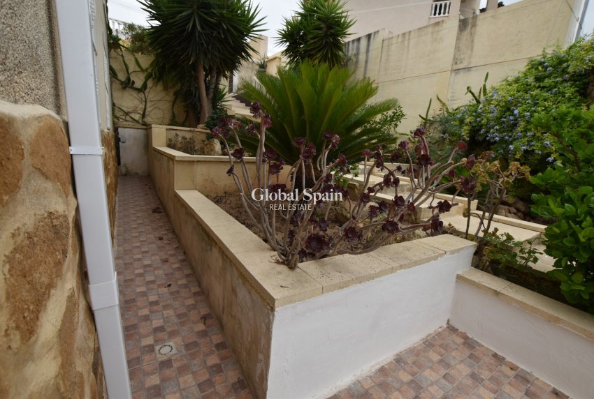 Revente - VILLA -
ALGORFA - Inland