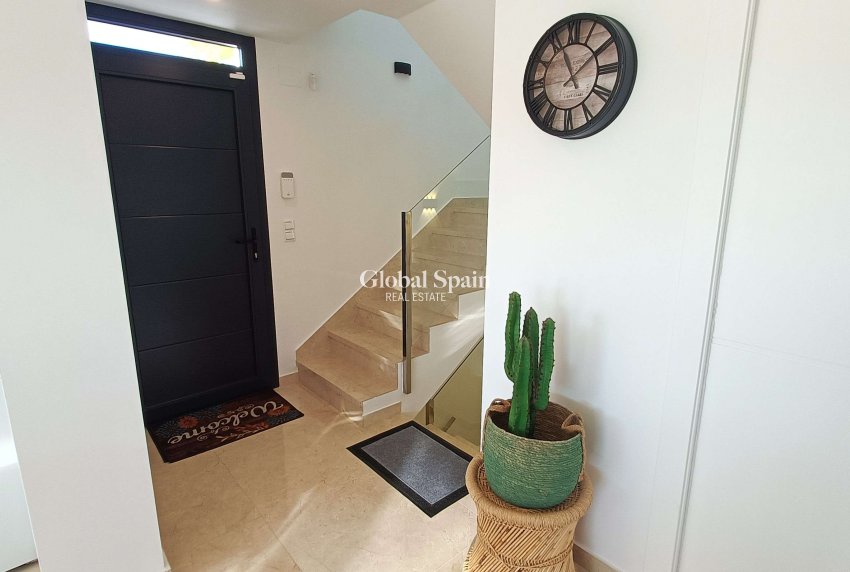 Revente - VILLA -
ALGORFA - Inland
