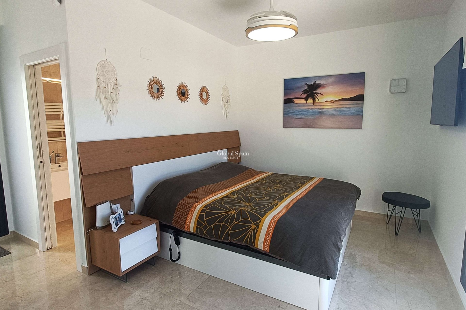 Revente - VILLA -
ALGORFA - Inland