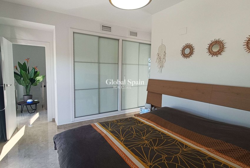 Revente - VILLA -
ALGORFA - Inland