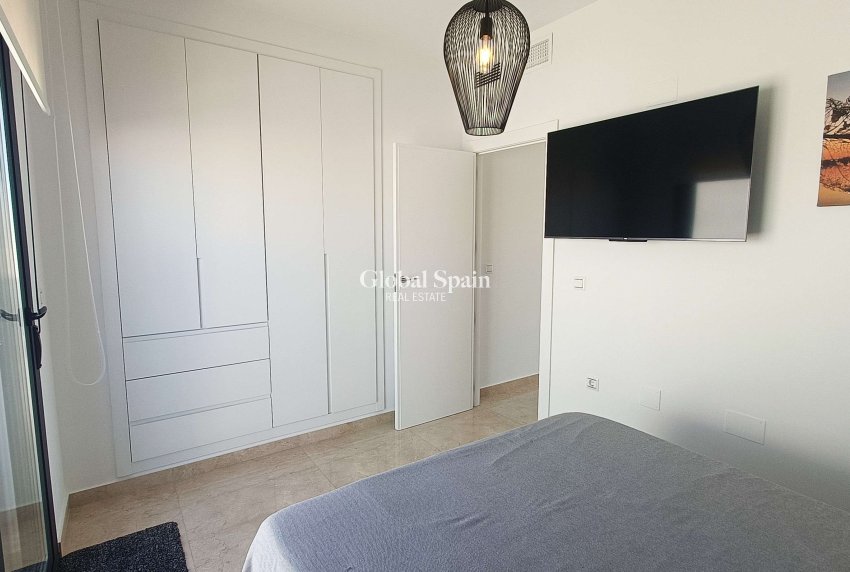 Revente - VILLA -
ALGORFA - Inland