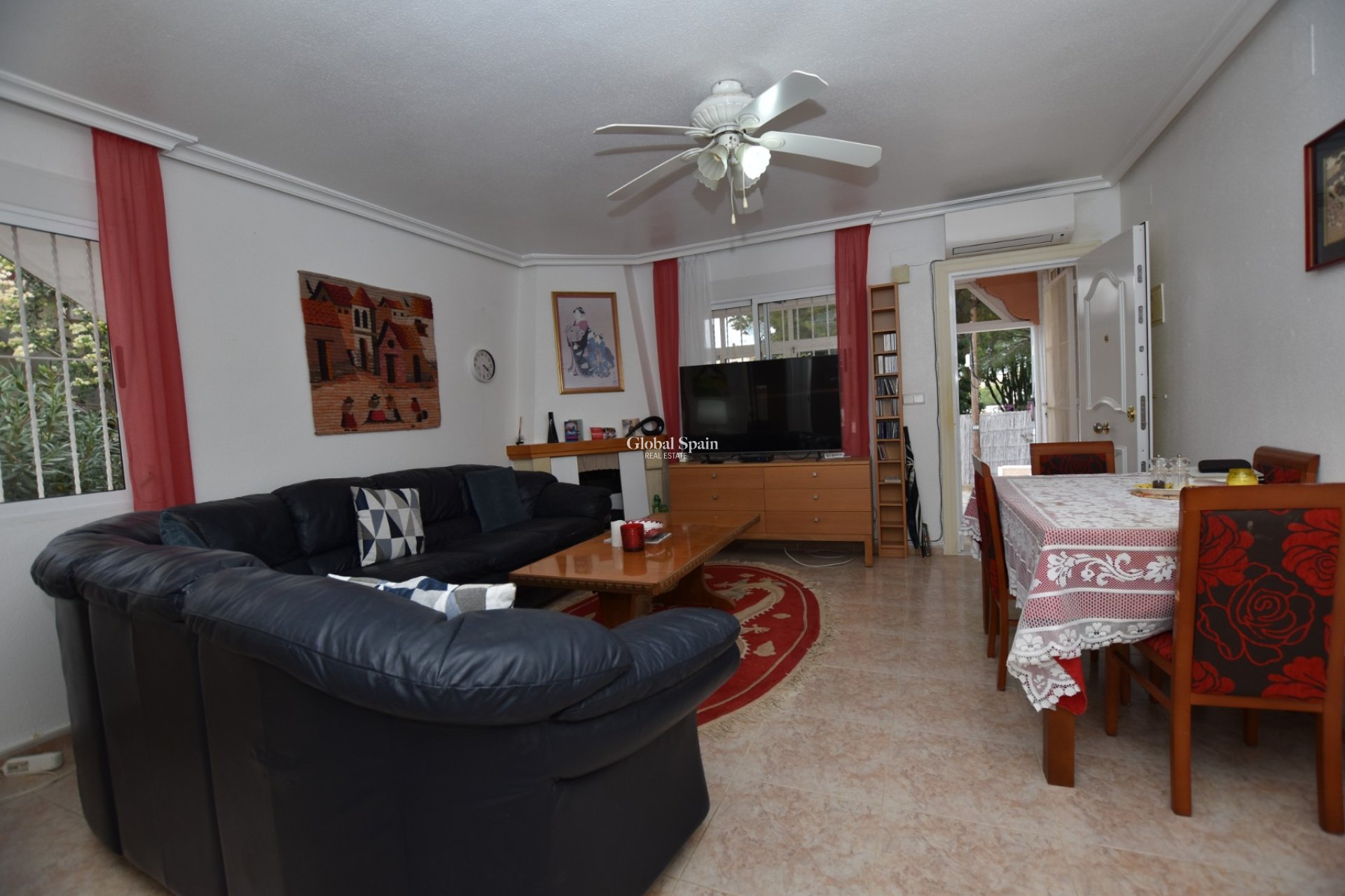 Revente - VILLA -
ALGORFA - Inland