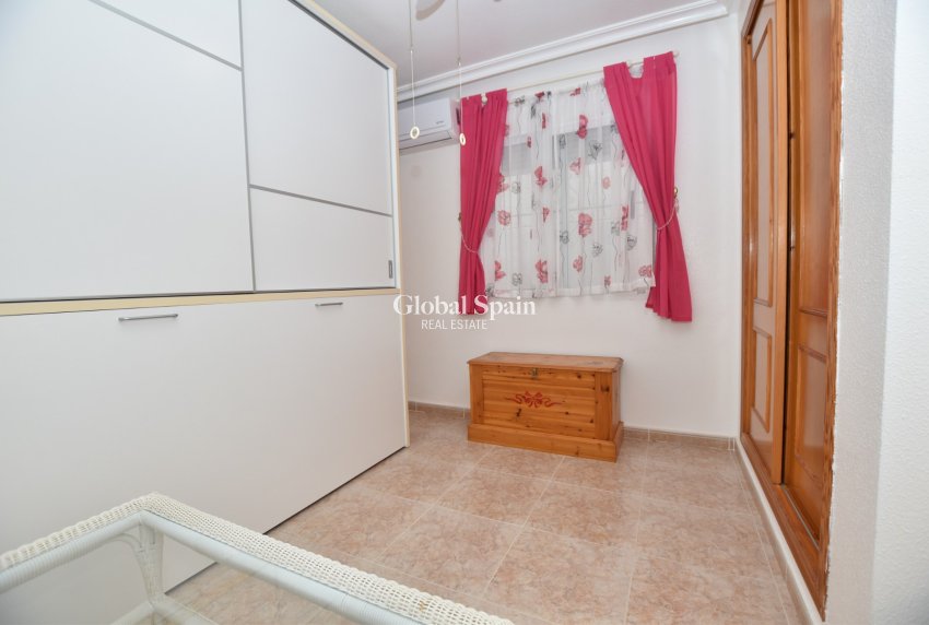 Revente - VILLA -
ALGORFA - Inland