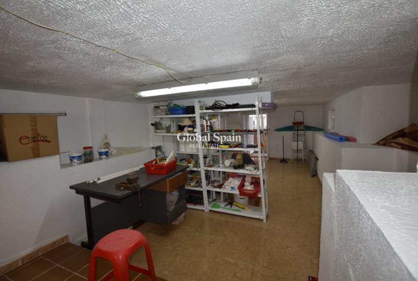 Revente - VILLA -
ALGORFA - Inland