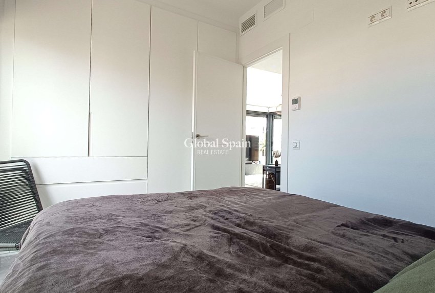 Revente - VILLA -
ALGORFA - Inland