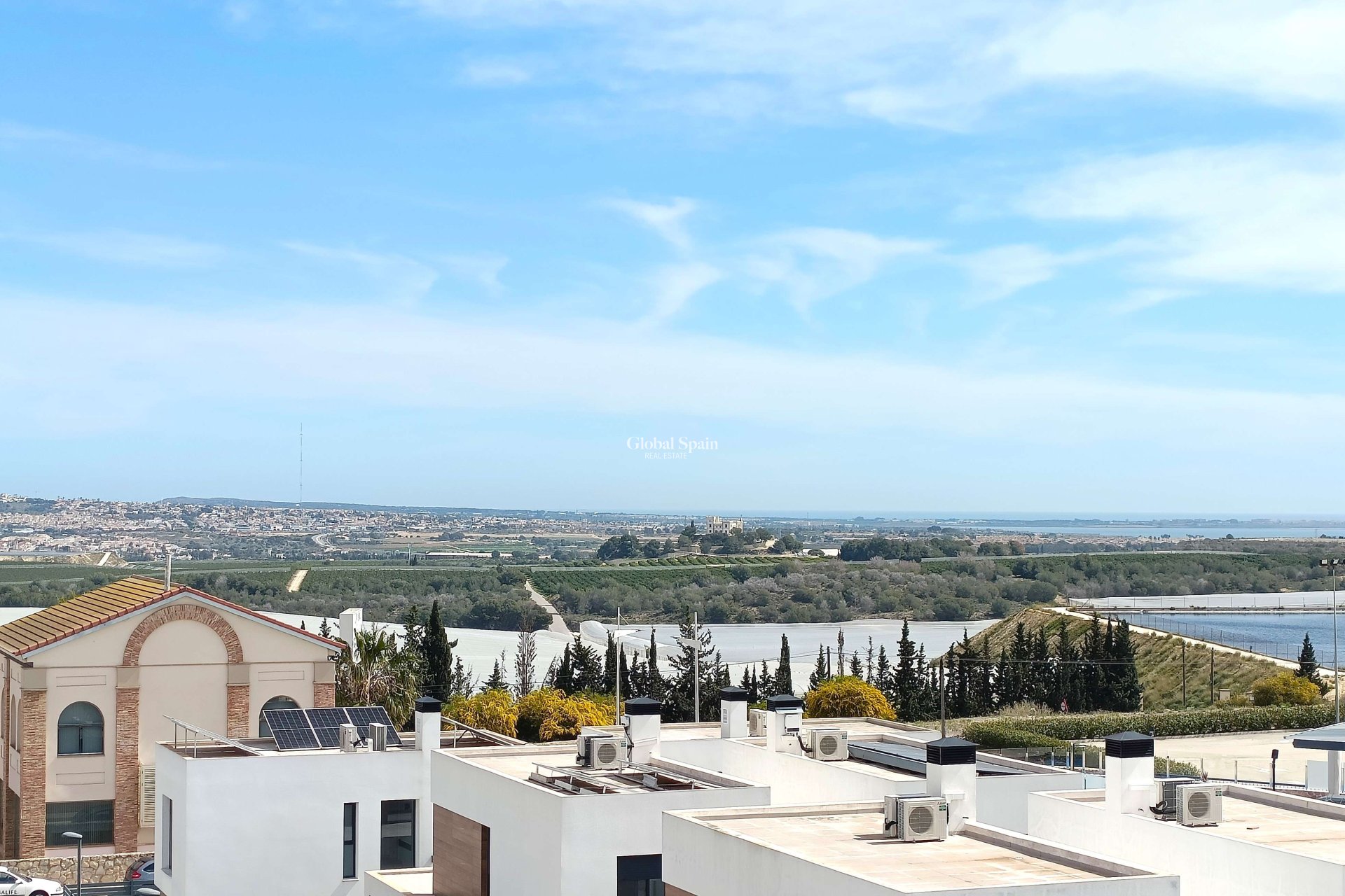 Revente - VILLA -
ALGORFA - Inland